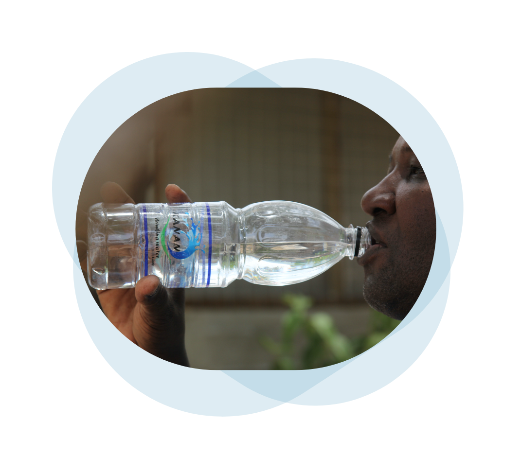 founder kanan water
